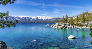 Lake Tahoe 2026 Pre Registration!